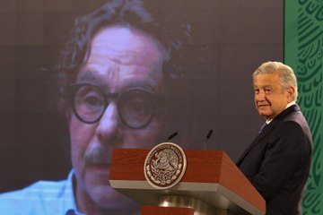 AMLO critica a quienes votaron por Gabriel Quadri