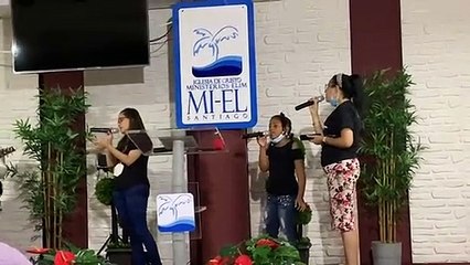 Digno es el cordero de Dios