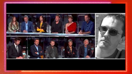 La minute de silence de l'équipe de TPMP pour rendre hommage à Samuel Paty
