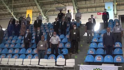 EDİRNE TRAKYA BİRLİK BAŞKANI AKGÜN: 2019-2020'DE EN YÜKSEK KARLILIĞA ULAŞTIK