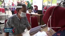 49 Calon Jemaah Haji Palembang Tarik Setoran Biaya Haji