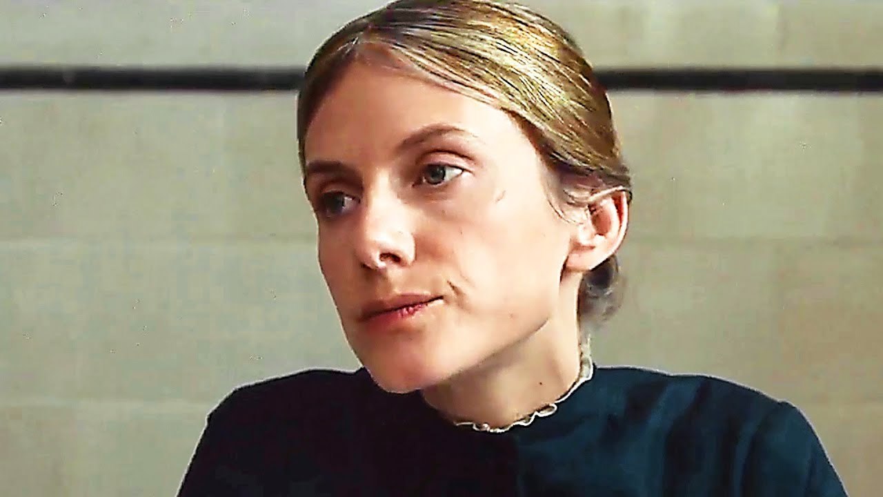 LE BAL DES FOLLES Bande Annonce