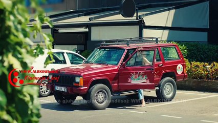 Dashuria eshte ne ajer – Episodi 6.2