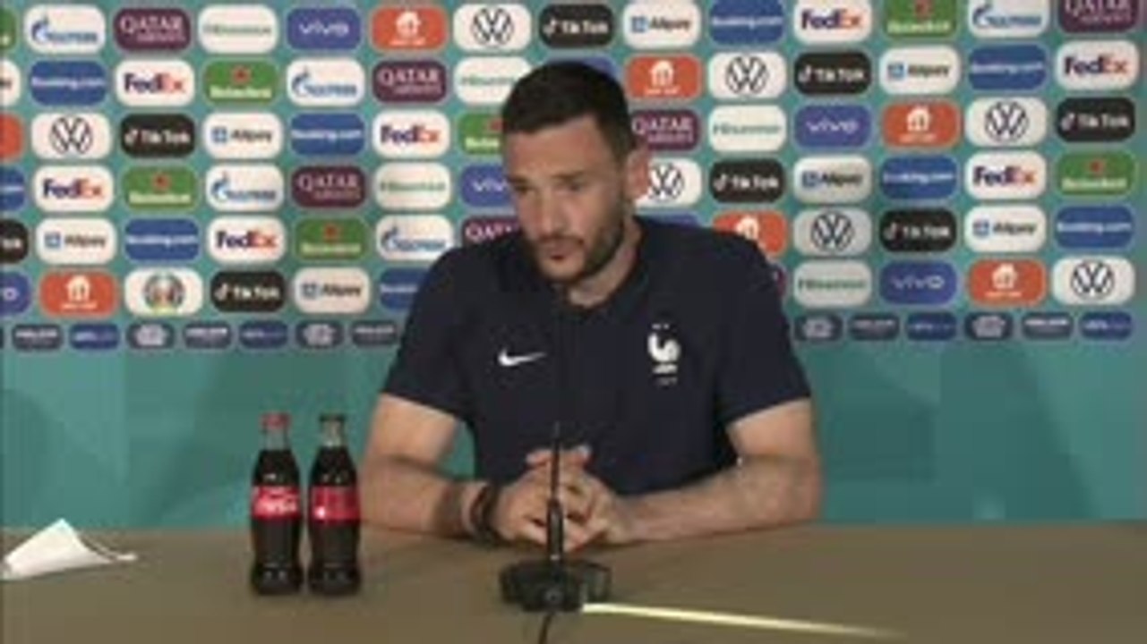 Bleus - Lloris : "Jules s'est très bien intégré"
