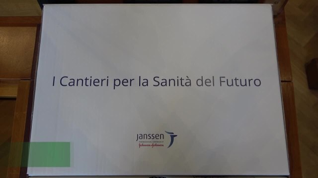 Sanita', Valerii (Censis): Rivoluzione copernicana su territorialita' e struttura