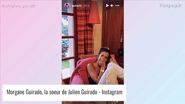 Julien Guirado, sa soeur fait craquer un candidat de télé-réalité : il met en garde !