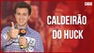 LUCIANO HUCK NO 'CALDEIRÃO': RELEMBRE OS MELHORES MOMENTOS DA ATRAÇÃO (2021)