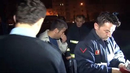 Bursa'da faciadan dönüldü