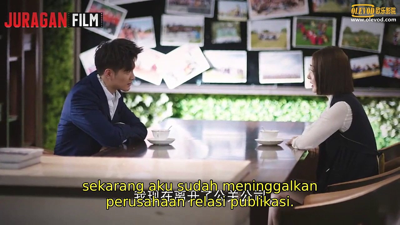 Young and Beautiful 2021 E36-SUB INDO