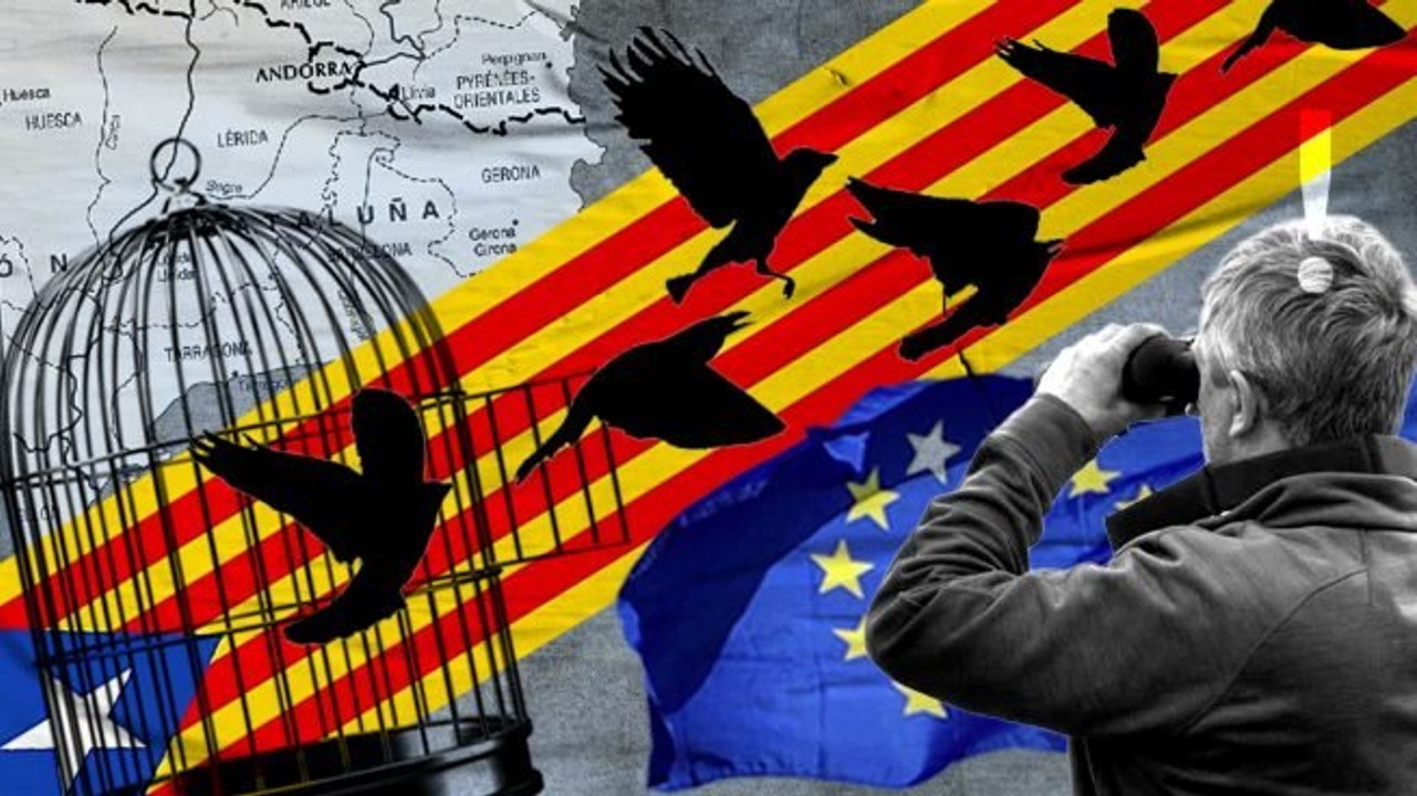 Empresarios de Cataluña: «Los indultos nos saldrán caros, estamos mandando un mensaje equivocado a Europa»