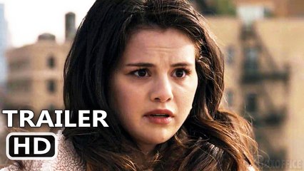 ONLY MURDERS IN THE BUILDING Trailer