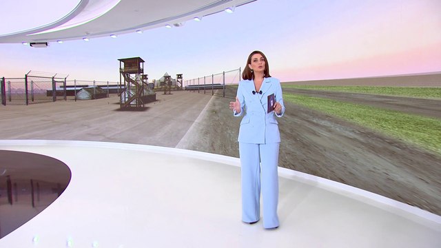 طالبان تلتهم الأراضي الأفغانية بعد انهيار القوات الحكومية