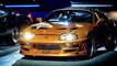 Paul Walker's 'Fast and Furious' Toyota Supra Fetches $550K in Auction