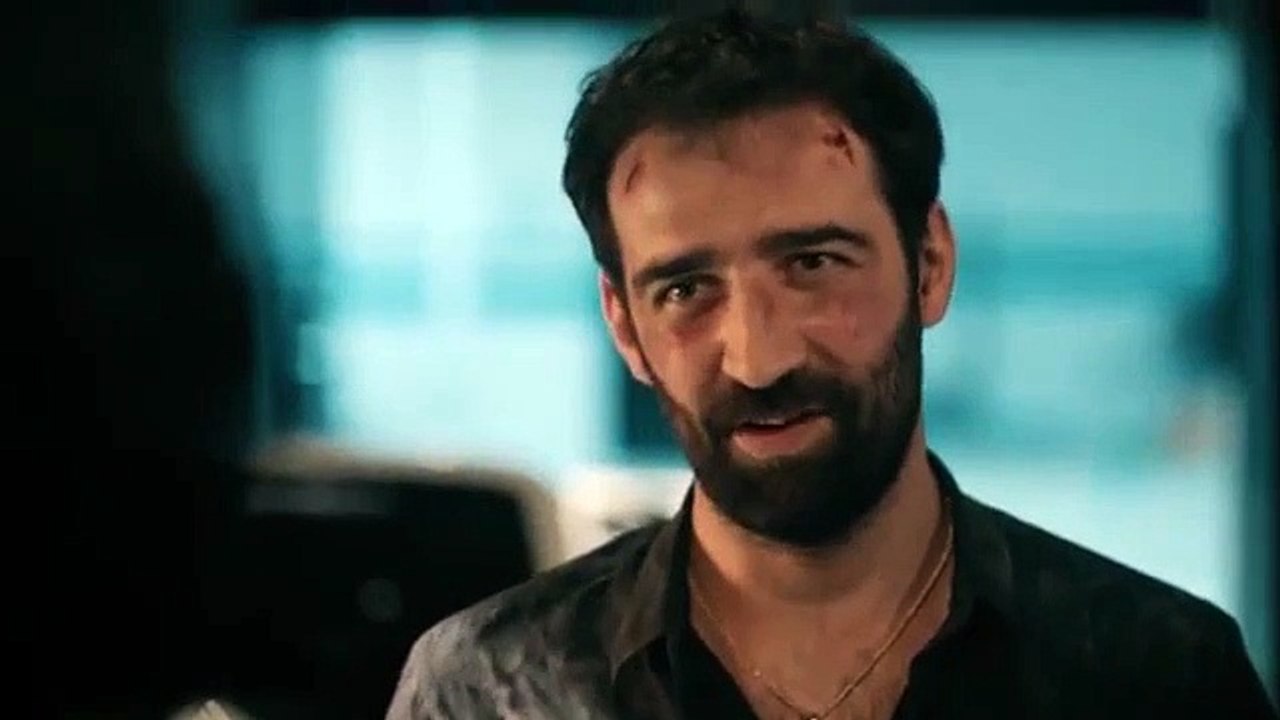 Çukur - Yamaç Kurtulmuş  مسلسل الحفرة