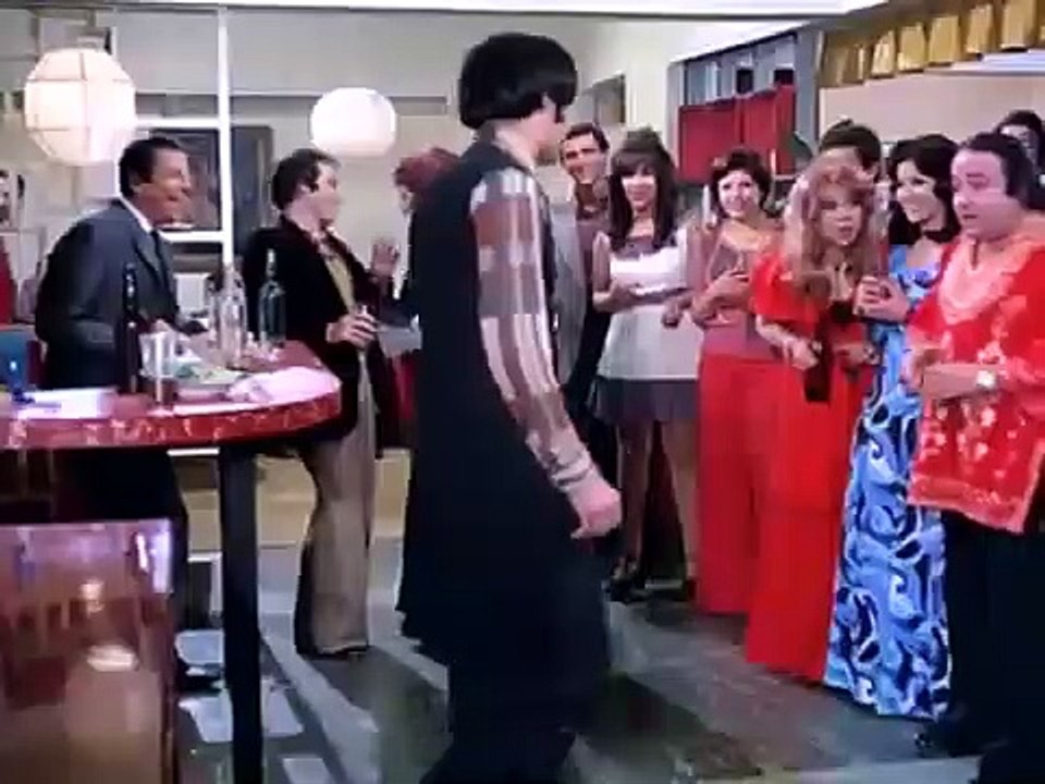 Moraheqa Men El Aryaf Movie - فيلم مراهقة من الارياف