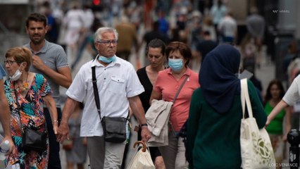 Coronavirus : Pour le ministère de la Santé, "c'est maintenant que tout se joue"