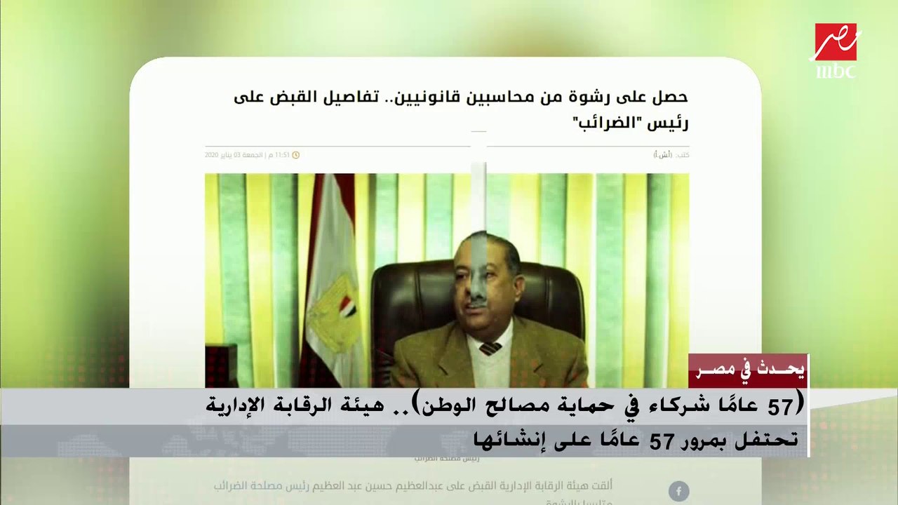 57 عاما شركاء في حماية مصالح الوطن .. هيئة الرق...