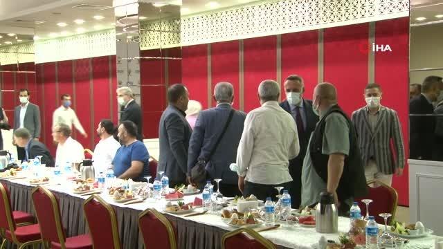 Son dakika haber! Sakarya'da 19 yılda sağlığa 1 milyar 96 milyon liralık yatırım