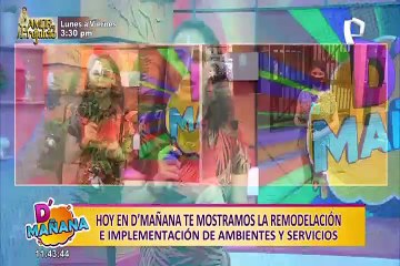 Hospital Santa Rosa renueva sistema para entrega de medicamentos a domicilio y servicios online
