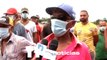 #VideoTN | Familias de Montecristi piden asentamientos en terrenos del Estado