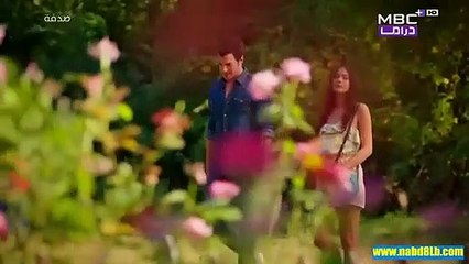 مسلسل رائحة الفراولة الحلقة 23 الدبلجة