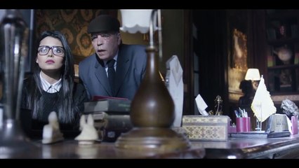 مسلسل ظل الرئيس - الحلقة 3 الثالثة - بطولة ياسر جلال - Zel El Ra2ees Series Episode 03