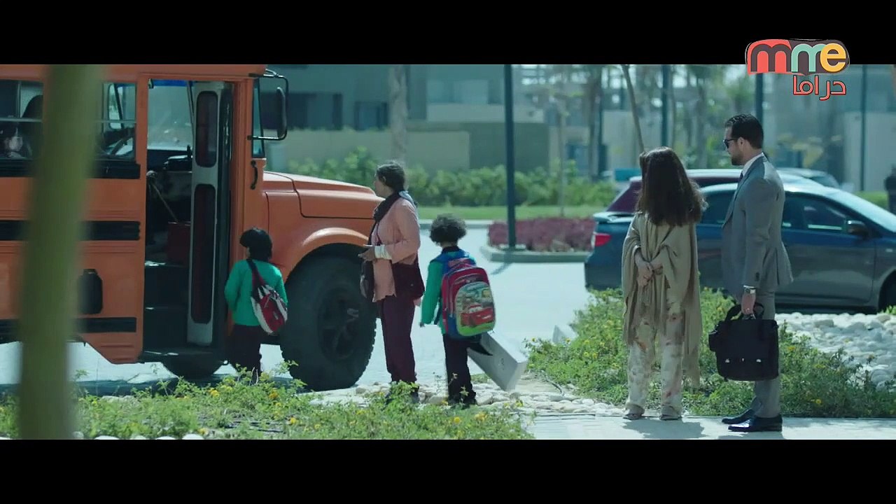 مسلسل فوق مستوى الشبهات الحلقه الرابعه - Fooq Mostawa El Shobhat Series - Episode 4