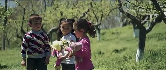 Anna Khachatryan  Shushi