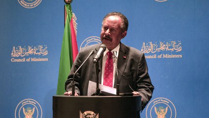 ما وراء الخبر- هل تنجح مبادرة حمدوك في الحفاظ على وجود السودان؟