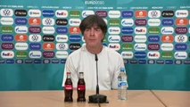 Löw: Ungarn hat 