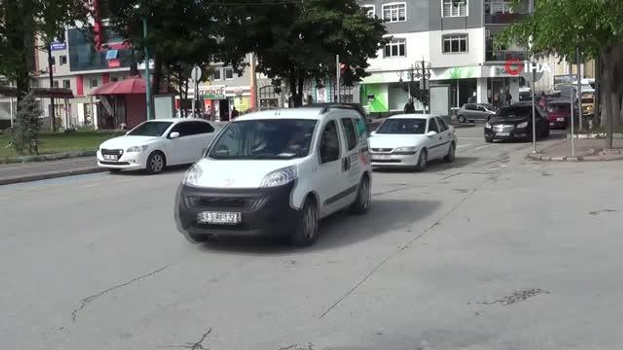 Kütahya vaka sayısında Türkiye birincisi