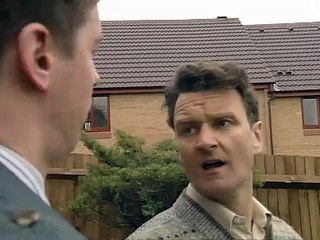 The Bill S09E27 If It Isn't Hurting