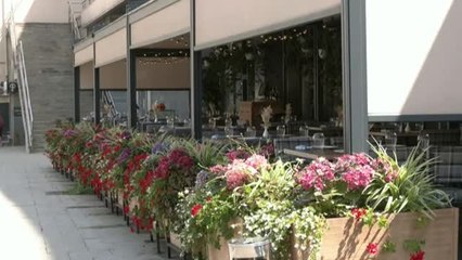 Moscú no permitirá entrar en los bares a quienes no estén vacunados