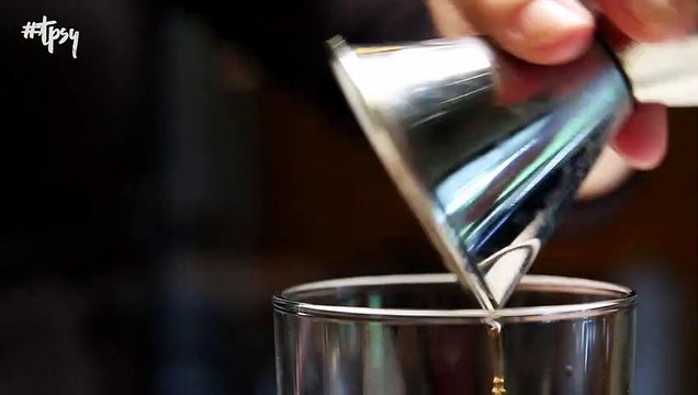 How You Can Spice Up Your At Home Drinking Game With These Coffee Cocktails