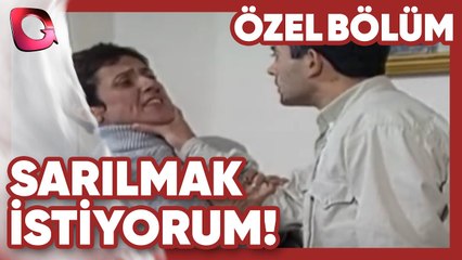 Sarılmak İstiyorum! | Zor Karar | Özel Bölüm