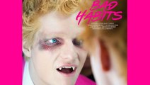 Ed Sheeran Shares Apocalyptic 'Bad Habits' Video Teaser | Billboard News