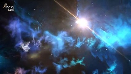 Does This Strange Alien Species Live and Thrive Inside Stars?