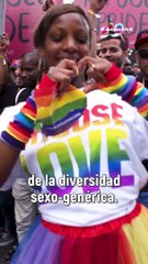 Estas son las banderas del movimiento LGBTQIA+
