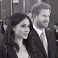 Prince Harry and Meghan Markle Registered Domains Under Lilibet Diana's Name Prior to Her