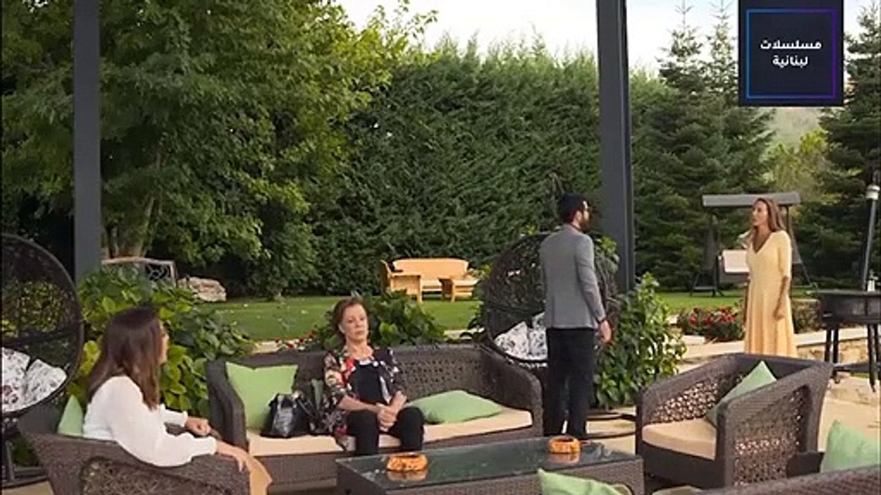 مسلسل هند خانم الحلقة 44 الرابعة والاربعون