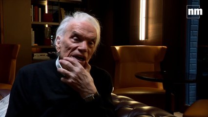 "Votez Muselier ou abstenez-vous!". L’appel de Bernard Tapie aux électeurs de Paca