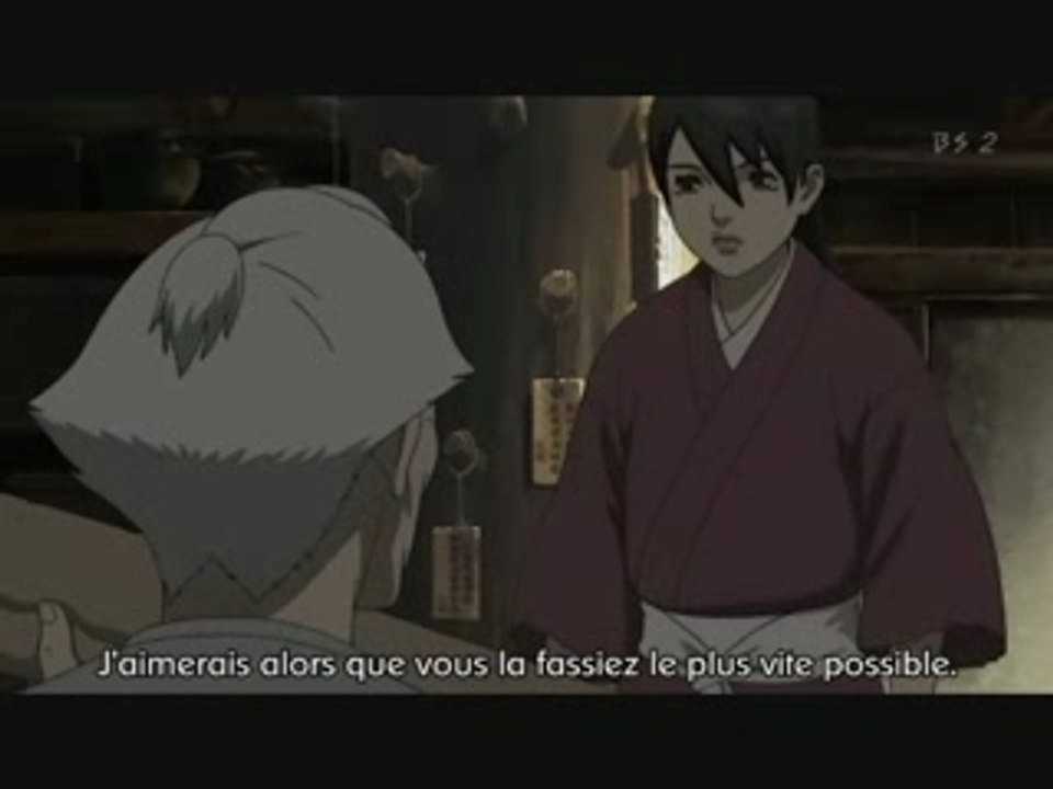 Seirei no moribito 08 part 1