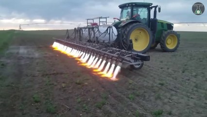 8 Unreal Useful Machines