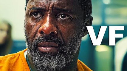 THE SUICIDE SQUAD Bande Annonce VF (2021) Nouvelle