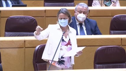 Download Video: Iceta le recuerda al PP los indultos de Aznar a los terroristas de Terra Illure y les acusa de 