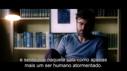 A Cada Passo Teu (Every Breath You Take) - Trailer Oficial Legendado PT