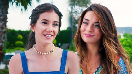 Ada Masalı 3. Bölüm Ön İzleme