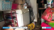 Inondations dans l'Oise : un lycéen de 17 ans toujours porté disparu à Beauvais