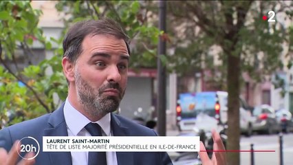 Régionales en Île-de-France : une alliance des listes de gauche au prix de certains sacrifices