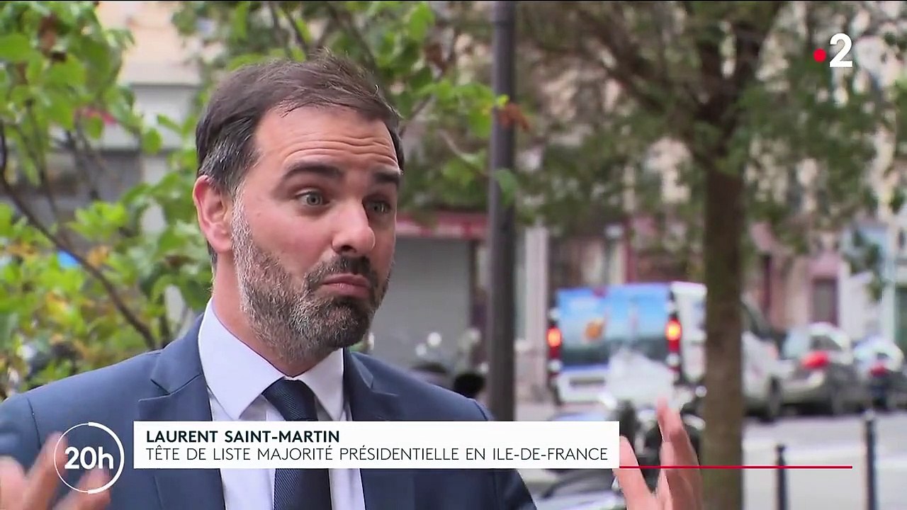 Régionales en Île-de-France : une alliance des listes de gauche au prix de certains sacrifices